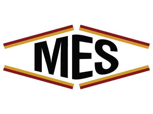 MesMetal Logo